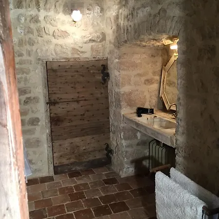 Bed & Breakfast Chateau De Maisonseule Saint-Basile