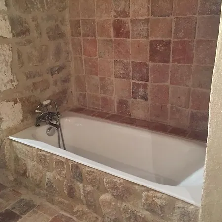 Bed & Breakfast Chateau De Maisonseule