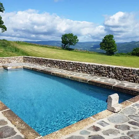 Chateau De Maisonseule 3*