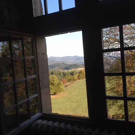 Chateau De Maisonseule Saint-Basile