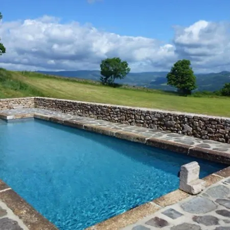 Chateau De Maisonseule Saint-Basile