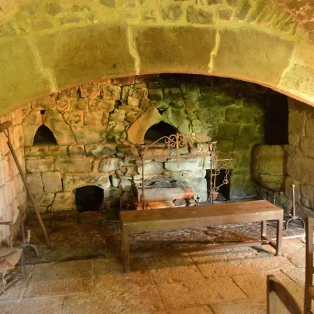 Chateau De Maisonseule ベッド・アンド・ブレックファスト