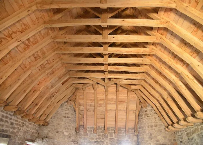 Chateau De Maisonseule