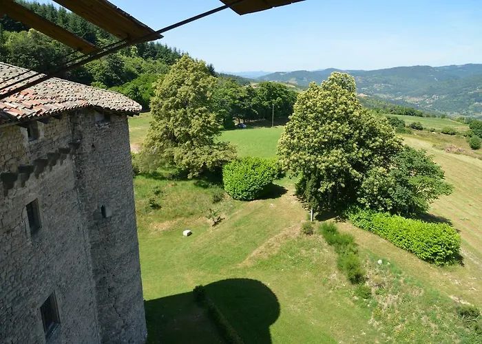 Bed and breakfast Chateau De Maisonseule 3*