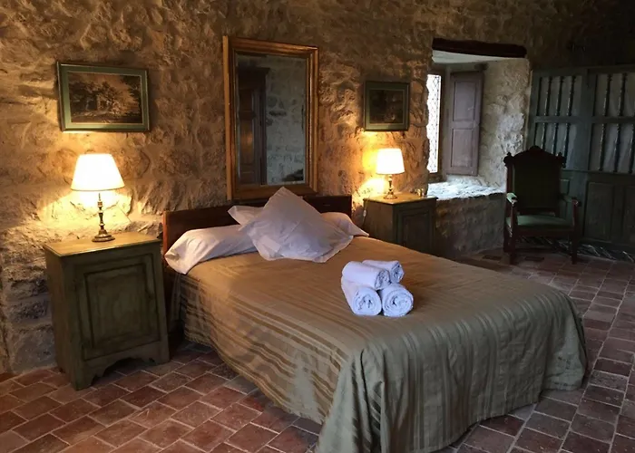Chateau De Maisonseule