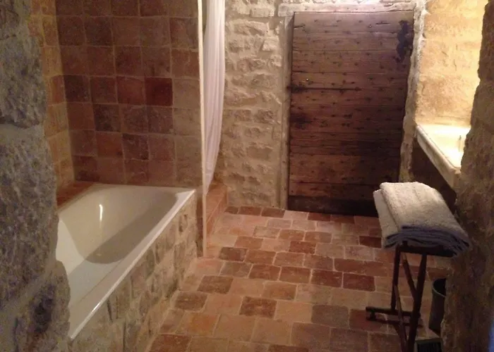 Chateau De Maisonseule Saint-Basile